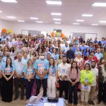 1º Fórum Comunitário do Selo UNICEF em Caucaia reforça compromisso com direitos de crianças e adolescentes