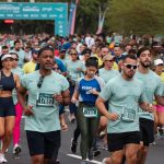 Última etapa do maior circuito de corrida de rua do mundo chega à Fortaleza no próximo domingo (30)