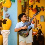Projeto “Do Meu Chão, Do Meu Lugar” celebra a diversidade da música cearense com foco na ancestralidade