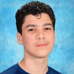 Estudante do Colégio 7 de Setembro representa o Ceará na COP30 com projeto premiado pela NASA