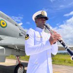 Projeto Vamos Fazer Arte transforma jovens músicos do interior do Ceará em sargentos das Forças Armadas