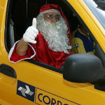 Papai Noel dos Correios: começa no Ceará a edição 2025 da maior ação de solidariedade natalina do país