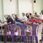 Há 27 anos a Empresa Vitória inspira pessoas a se tornarem doadoras de sangue