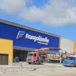 Frangolândia chega ao Pátio Sol Poente em Caucaia