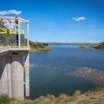 Entenda o caminho que o Velho Chico faz entre a Paraíba e o Rio Grande do Norte