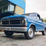 Levantamento revela os 10 veículos dos anos 1980 mais buscados atualmente no Ceará, segundo a Webmotors