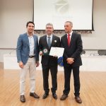 IMAC recebe Selo TCE Sustentável por ações de gestão ambiental em Caucaia