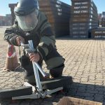 Com foco no aprimoramento contínuo da segurança, Porto do Pecém realiza simulado de evacuação