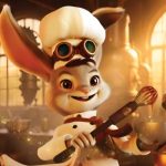 Cacau Show apresenta portfólio de Páscoa 2026 com novos sabores, itens colecionáveis