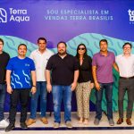 Terra Brasilis promove imersão técnica e conceitual sobre o Terra Aqua, novo marco urbanístico em Caucaia