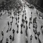 Compressão graduada: como melhorar sua performance em corridas de rua?