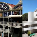 118 anos de Oscar Niemeyer: como 5 ícones do Nordeste seriam sob o traço do arquiteto