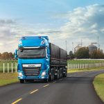 Nova linha de crédito do BNDES facilita compra de caminhões modernos com juros reduzidos