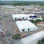 Grupo Cordeiro e o Grupo Unilink Transportes deram projeto H2MOVER-Pecém