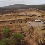 Seleção para trabalhar em obras do Data Center acontece nesta segunda-feira (26)