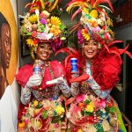 Minalba Brasil é responsável pela hidratação nos maiores circuitos de Carnaval do país