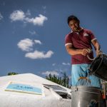 Programa Cisternas entrega 28.900 unidades no Ceará entre 2023 e 2025