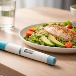 Menos fome, mais estratégia: canetas emagrecedoras forçam restaurantes a repensarem cardápios e porções