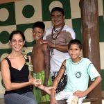 Governo autoriza construção de 117 escolas indígenas em 17 estados