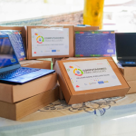 Ceará ultrapassa 3,3 mil computadores doados pelo programa Computadores para Inclusão, do Ministério das Comunicações