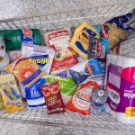 Fortaleza registra queda de 0,91% no custo dos alimentos em um ano