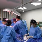 HU-UFMA realiza primeiro transplante de fígado intervivos entre adultos no Nordeste