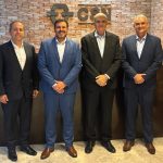 Complexo do Pecém e CSN avançam em negociações para implantação do TUP da Nelog