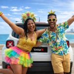 Carnaval de Fortaleza aumenta demanda por locação de veículos