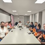 Caucaia e Fortaleza alinham ações integradas para enfrentamento dos efeitos da quadra chuvosa