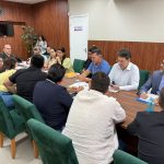 Projetos estratégicos para Caucaia são discutidos entre Prefeitura e Câmara Municipal