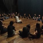 Tapera das Artes e EDISCA unem forças para criação de espetáculo coral cênico inédito