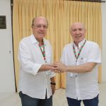 Chapa única é eleita e diretoria é reconduzida para novo biênio no Ideal Clube