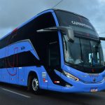 Guanabara reforça operação para o Carnaval com ônibus extras e saídas ampliadas de Fortaleza