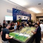 Em apenas 24 horas, 95% das unidades foram vendidas no Terra Aqua em Caucaia