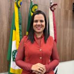 Caucaia tem primeira mulher líder de governo: vereadora Nayana Gondim defende união entre os Poderes para a cidade avançar