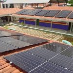 Caucaia investe em energia solar nas escolas municipais para reduzir gastos