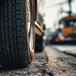 Checklist do motorista no Carnaval: pneus em dia evitam problemas na estrada