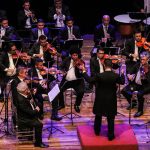 Orquestra Contemporânea Brasileira realiza projeto de formação e difusão musical no interior do Ceará