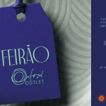 Outlet Premium Fortaleza recebe Feirão Oxford com descontos de até 50%