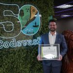 Certificação socioambiental: Ecolmeia renova Selo Verde Diamante da Codevasf