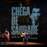 ‘Tom Jobim Musical’ chega em Fortaleza e percorre oito capitais em nova temporada