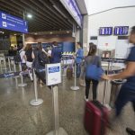 Alta temporada: com mais de 1 milhão de passageiros, LATAM revela os aeroportos mais movimentados no Nordeste