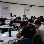 150 estudantes disputam vaga para as olimpíadas internacionais de astronomia e astrofísica
