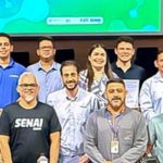 Colaboradores do Complexo do Pecém participam de capacitação em H2V