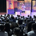 Ministério da Cultura e Crescer levam educação financeira para escolas públicas de Fortaleza