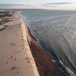 Nordeste registra salto de 50% na entrada de turistas estrangeiros no primeiro bimestre de 2026