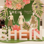 SHEIN estreia primeira loja temporária em Fortaleza