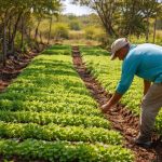 Vilas Produtivas Rurais transformam histórias de vida no Ceará
