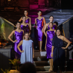 Rommanel promove “Festa das Estrelas” no Ceará para celebrar seus 40 anos