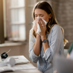 Afinal, mudanças de temperatura aumentam casos de gripe?